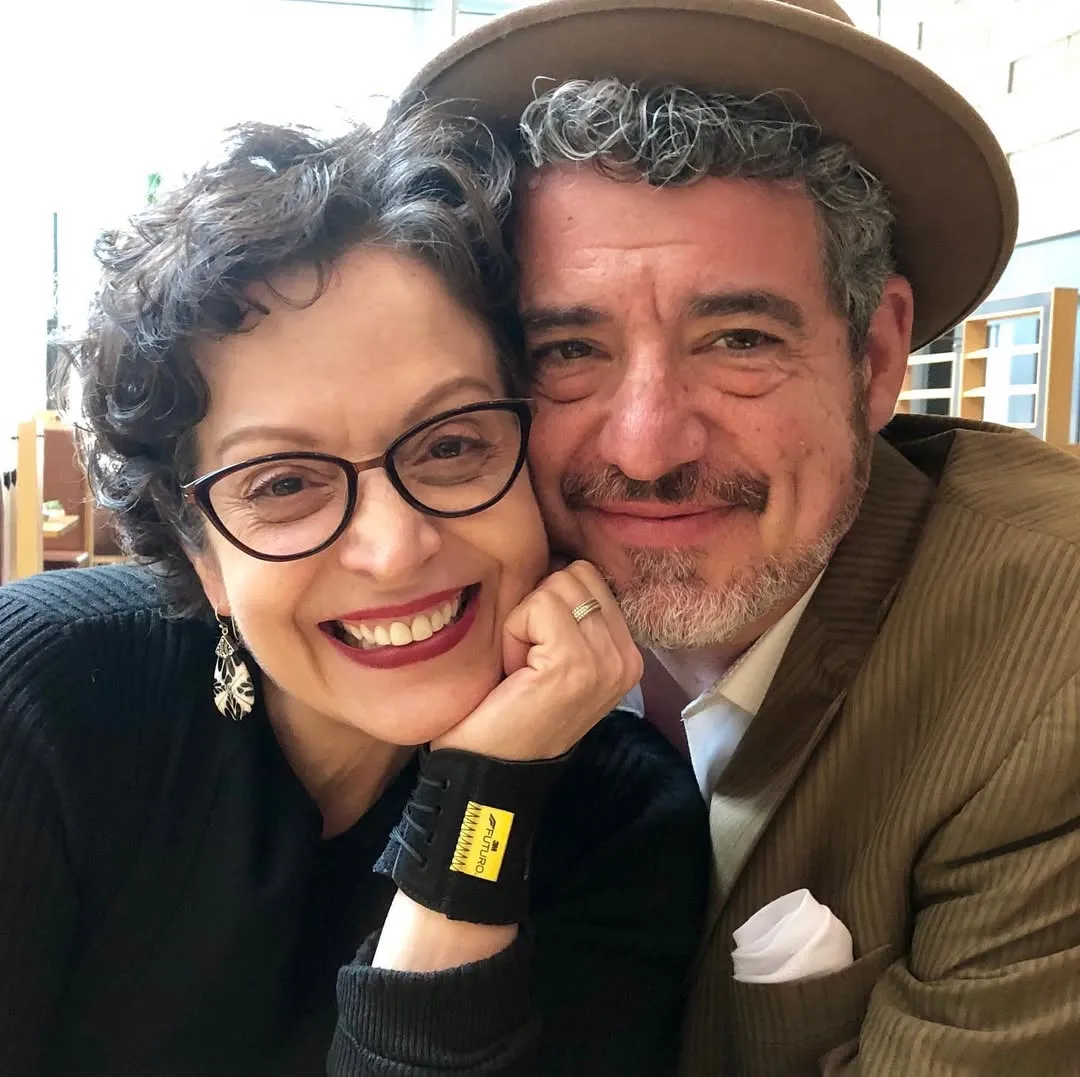 Marlene Forte - Photo