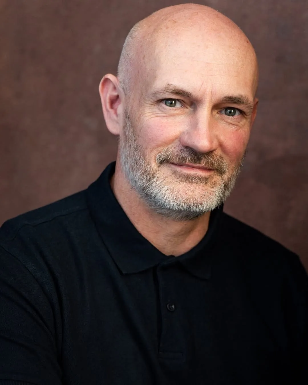 Marshall Griffin - Photo