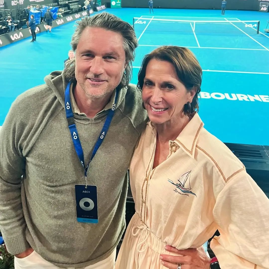 Martin Henderson - Photo