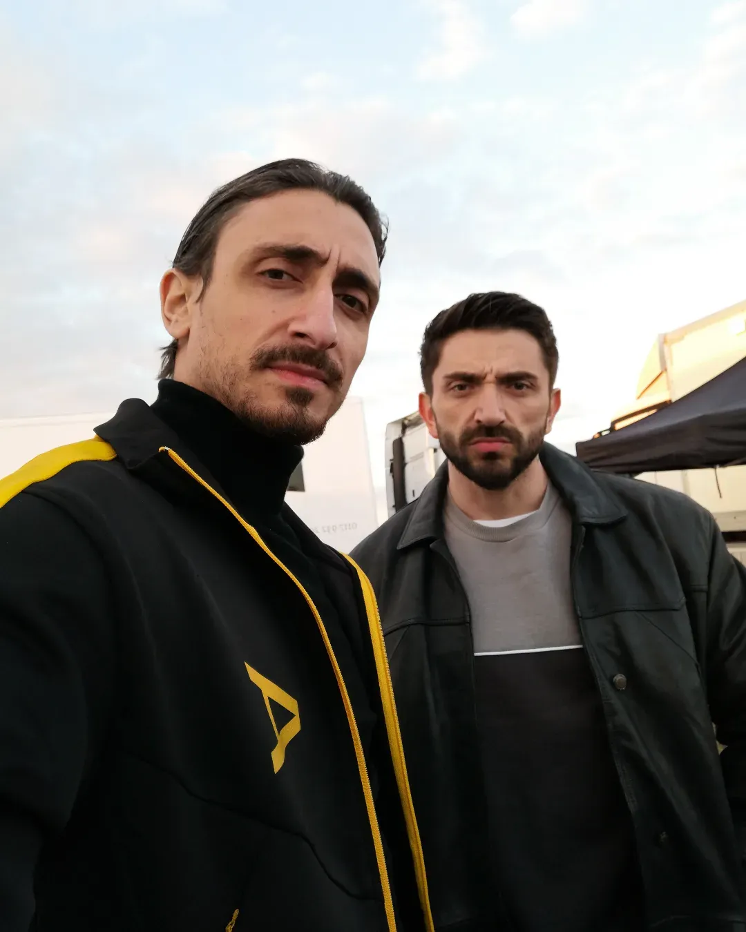 Martin Razpopov - Photo