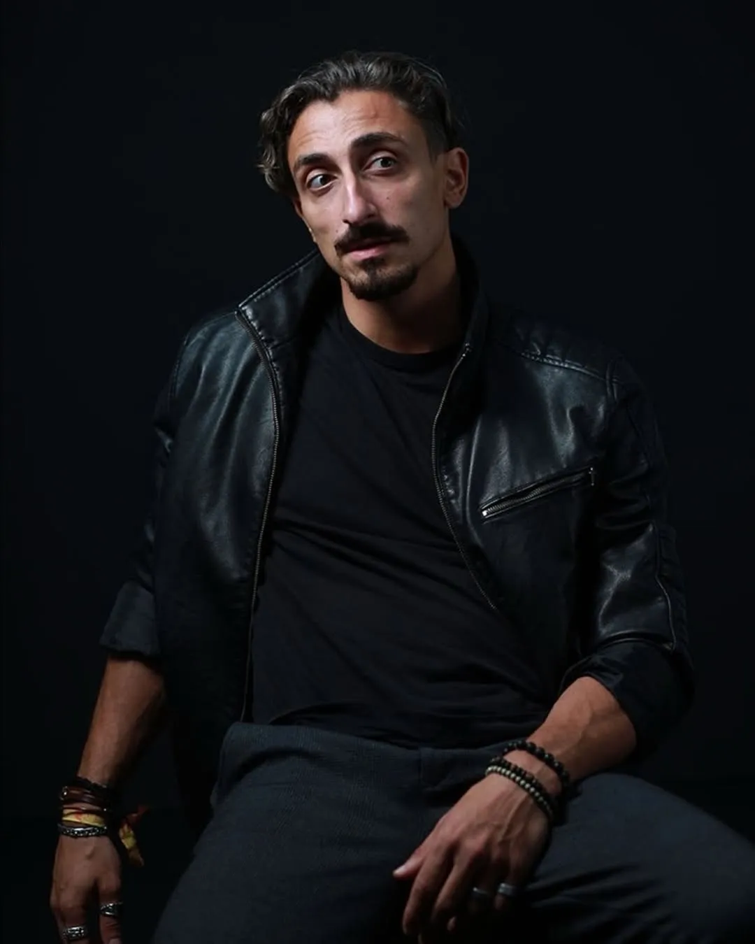 Martin Razpopov - Photo