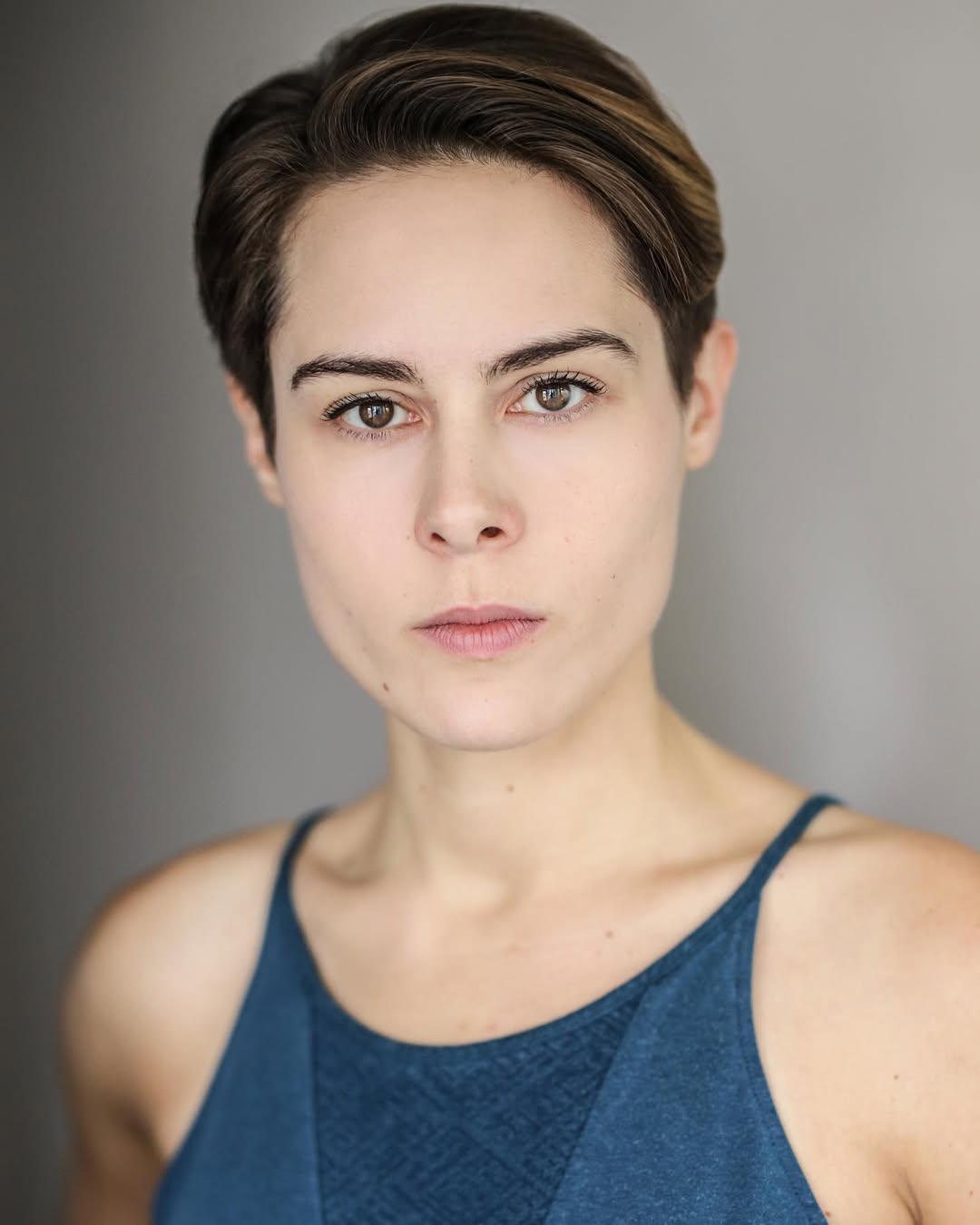 Martina Avogadri - Photo