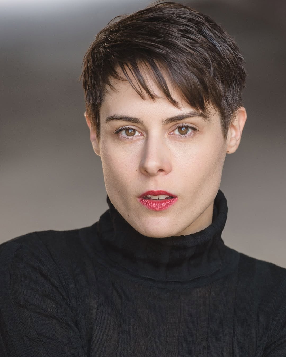 Martina Avogadri - Photo