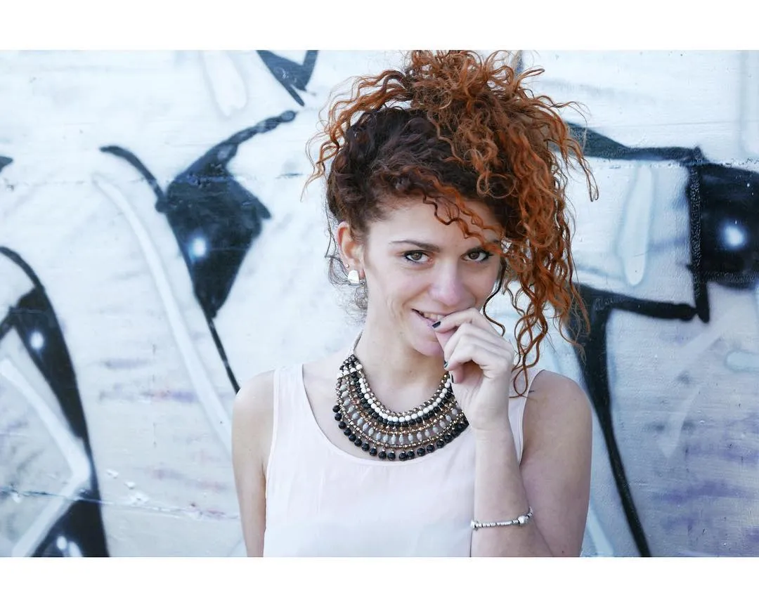 Martina Cavazzana - Photo