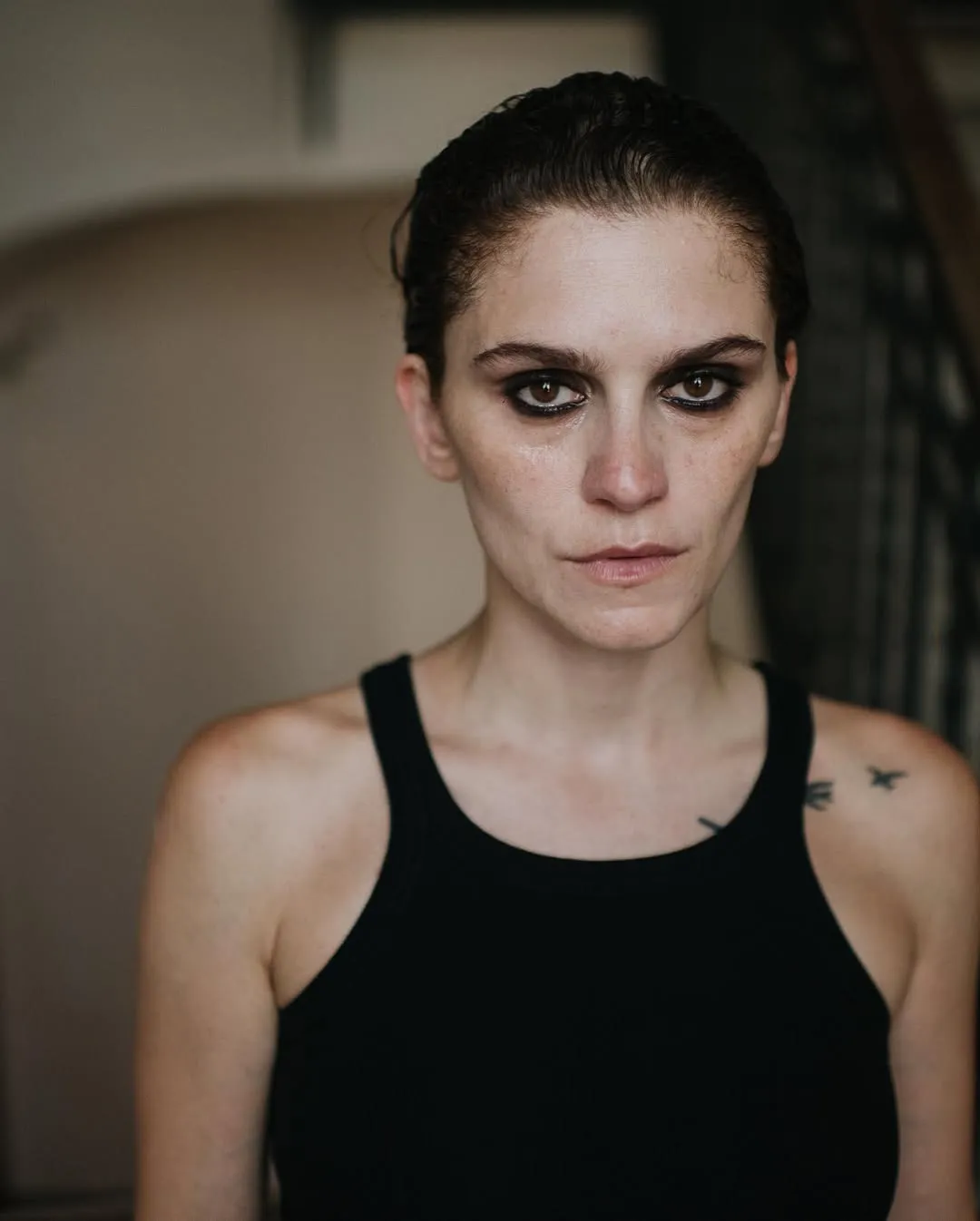 Martina Cavazzana - Photo