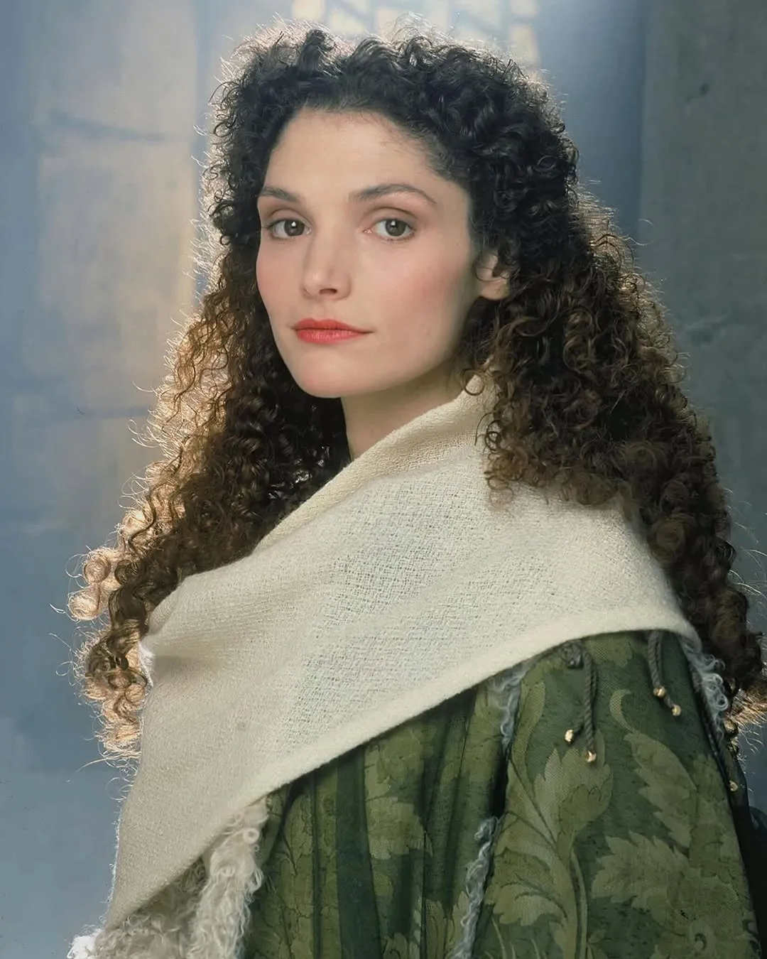 Mary Elizabeth Mastrantonio - Photo