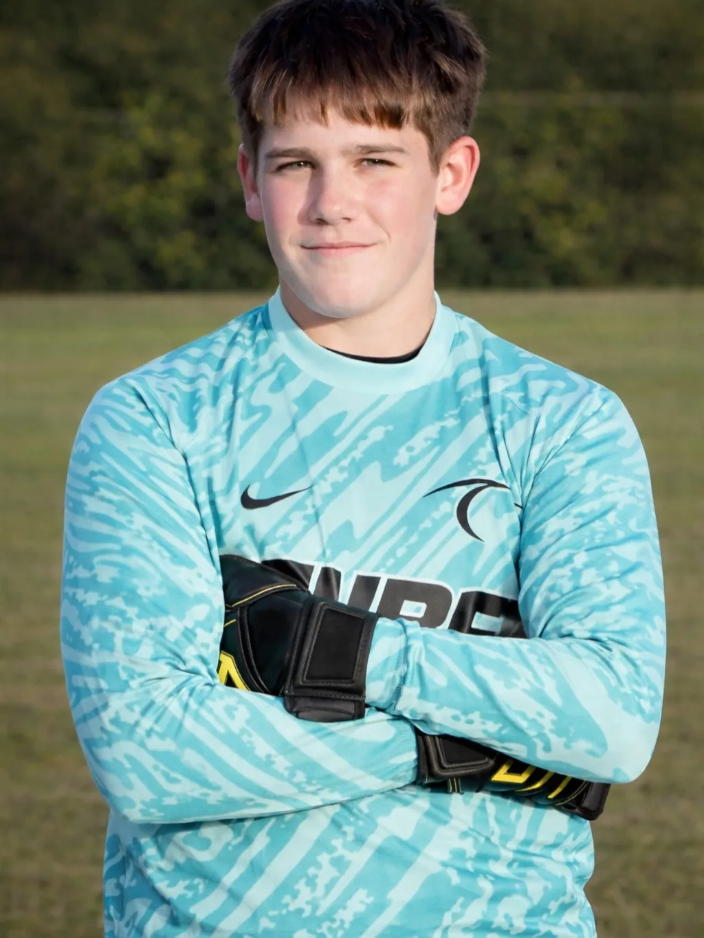 Mason Cufari - Photo
