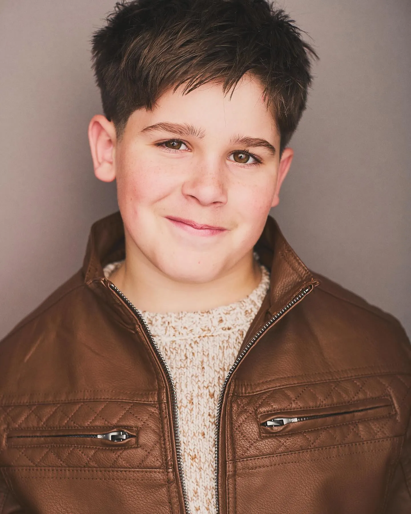 Mason Cufari - Photo