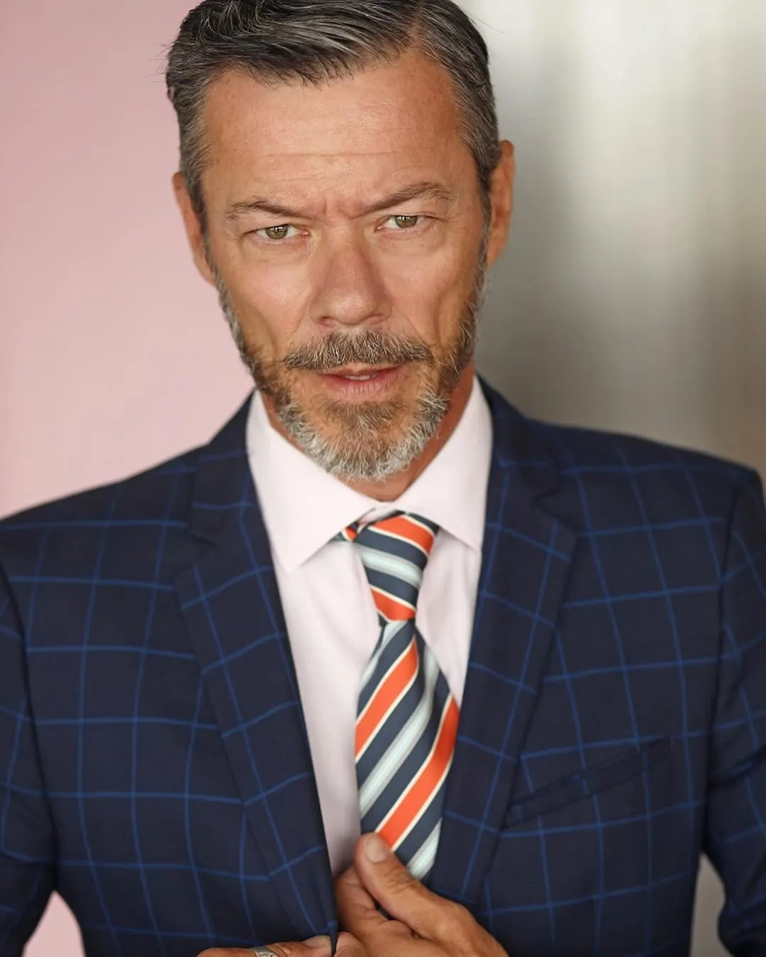 Massi Furlan - Photo