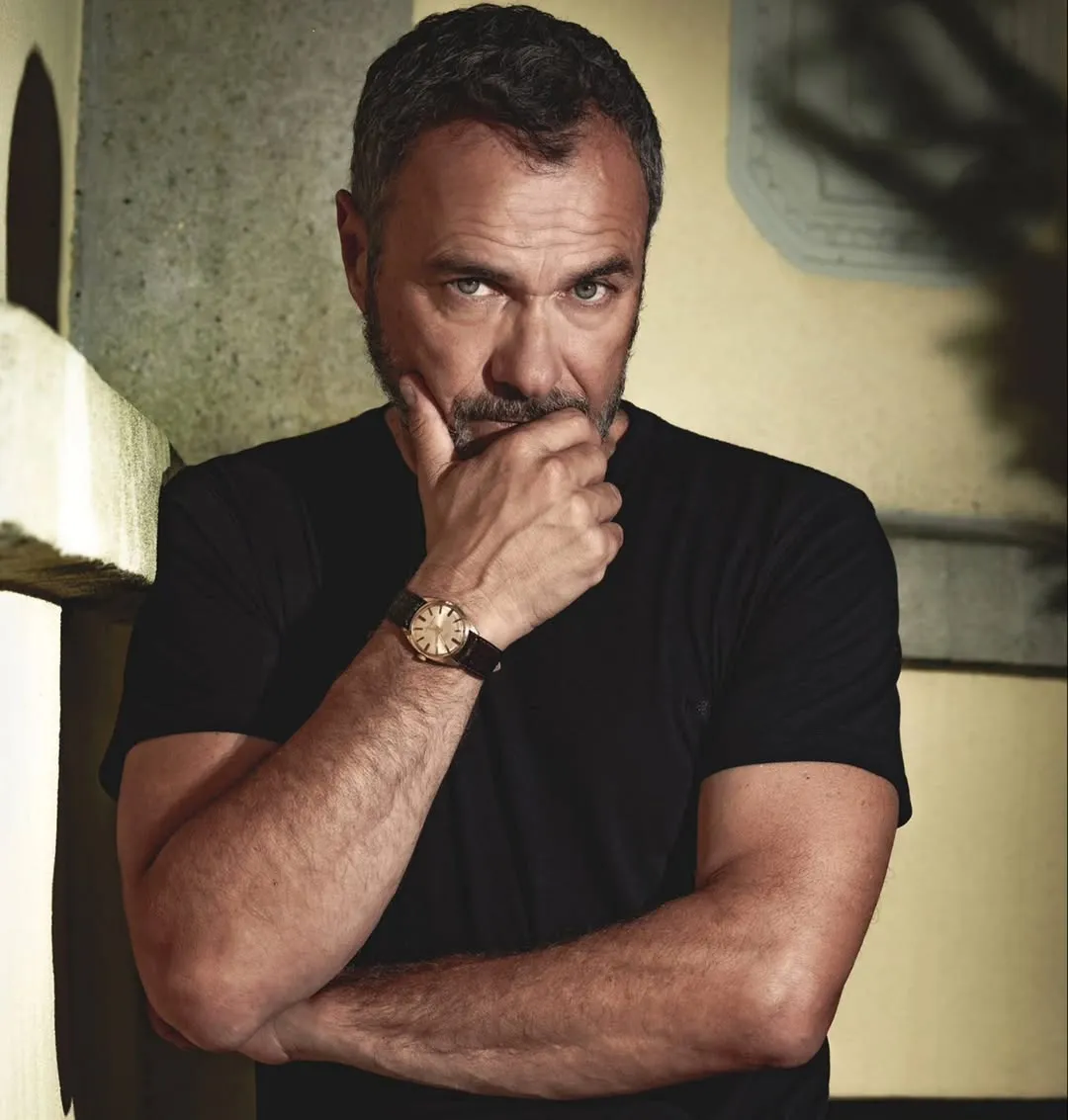 Massimiliano Gallo - Photo