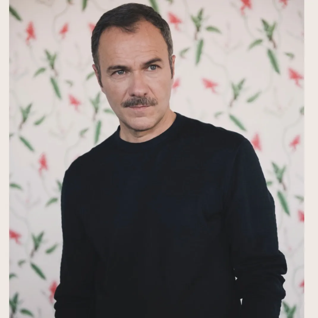 Massimiliano Gallo - Photo