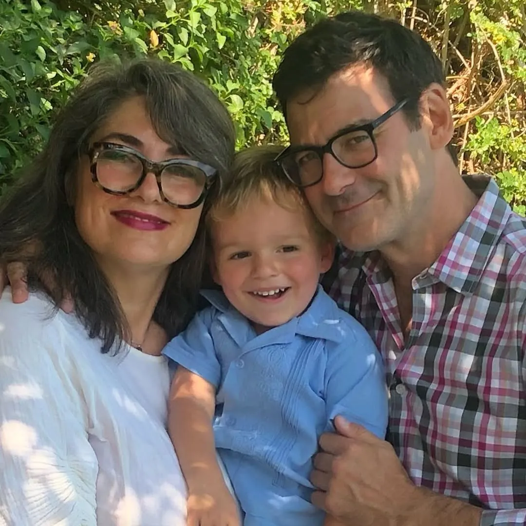 Mather Zickel - Photo