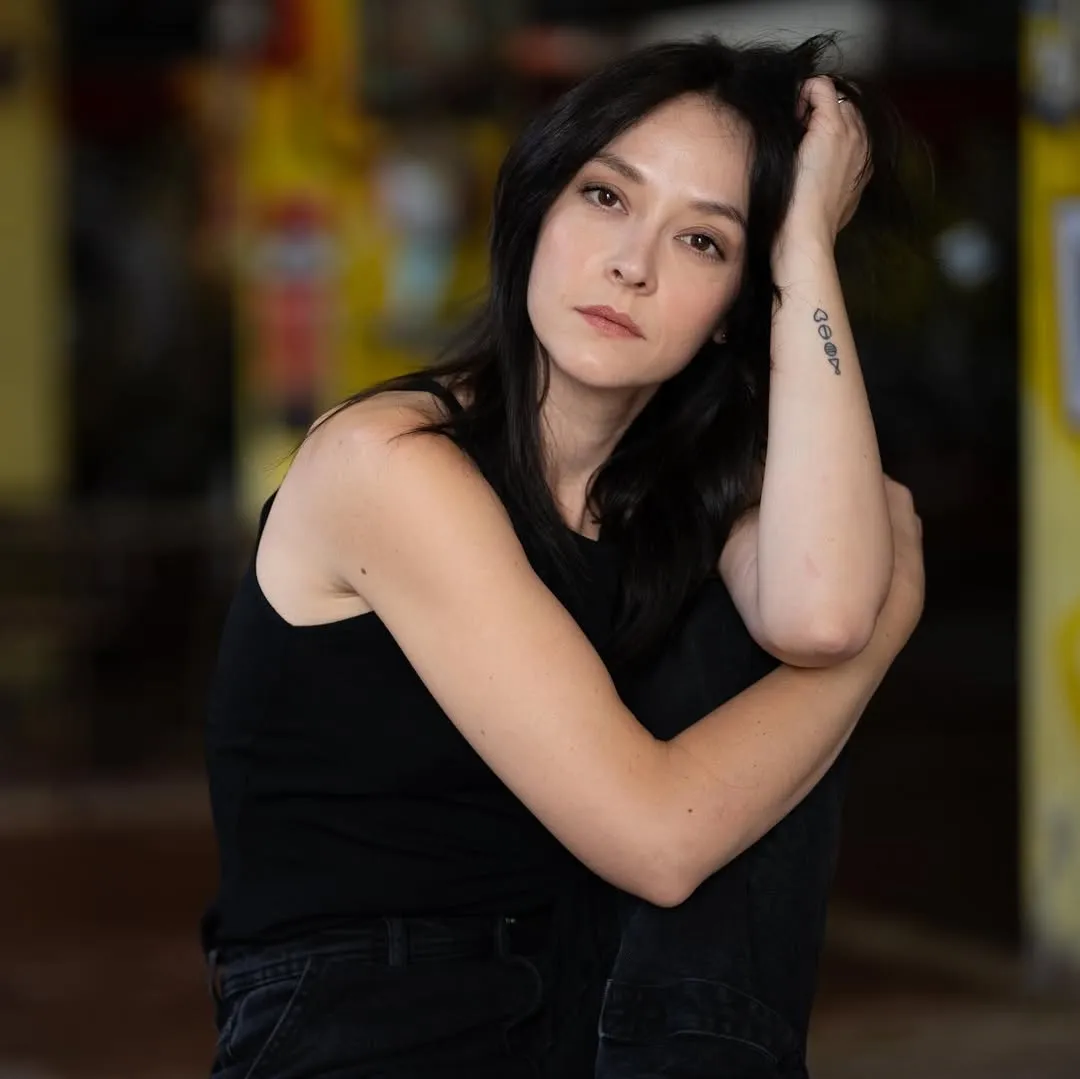 Matilde Gioli - Photo