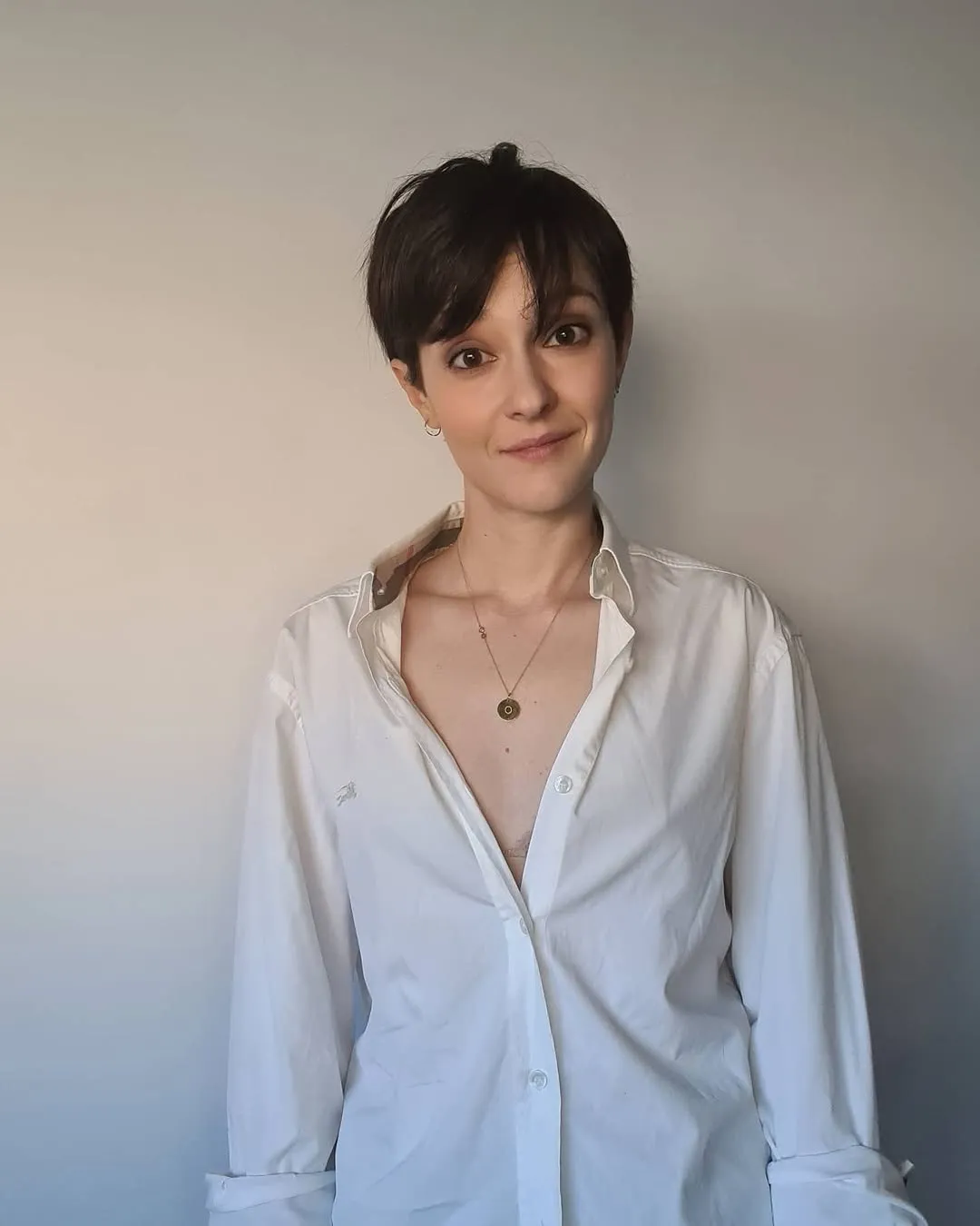 Matilde Gioli - Photo