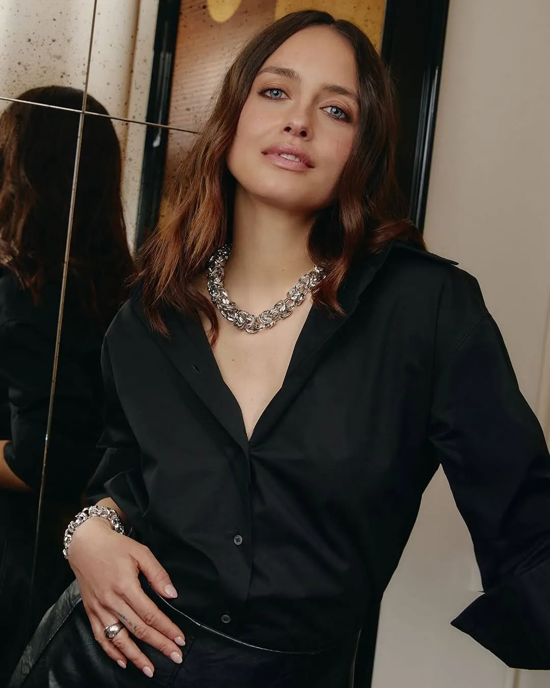 Matilde Gioli - Photo