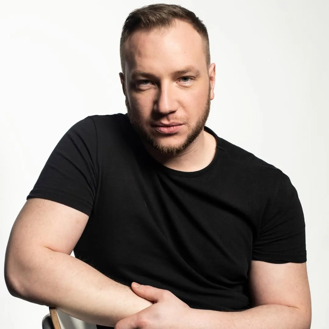 Matt Malecki - Photo