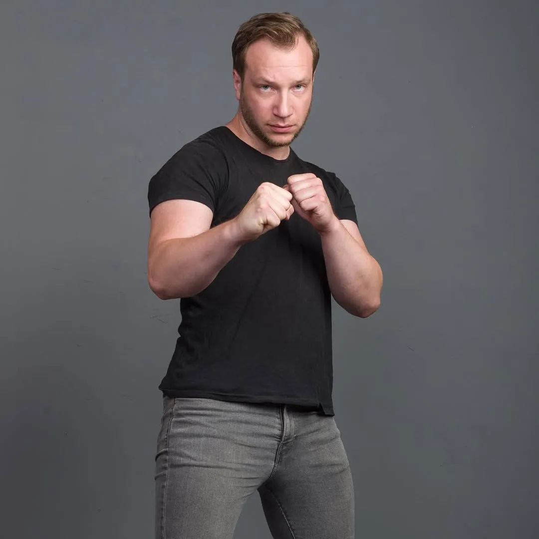 Matt Malecki - Photo