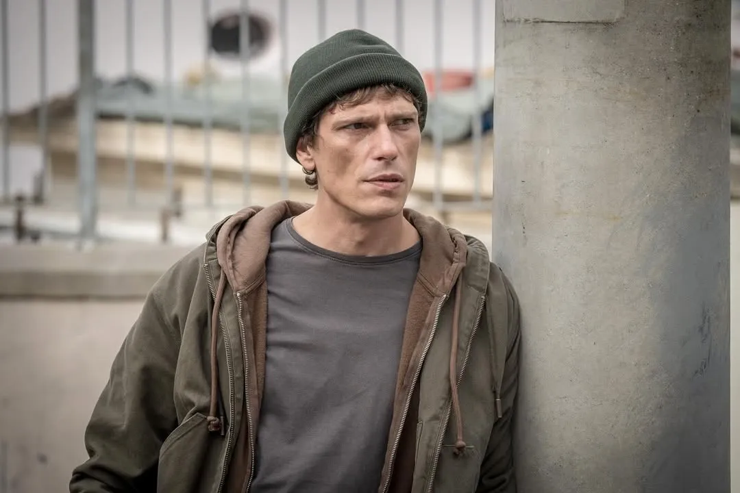 Matteo Martari - Photo