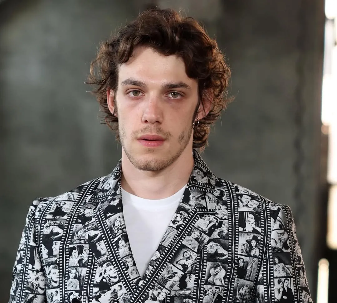 Matteo Oscar Giuggioli - Photo