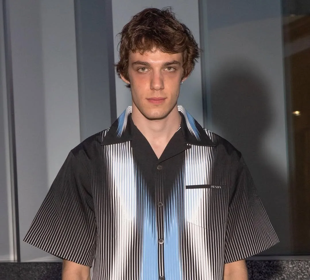 Matteo Oscar Giuggioli - Photo