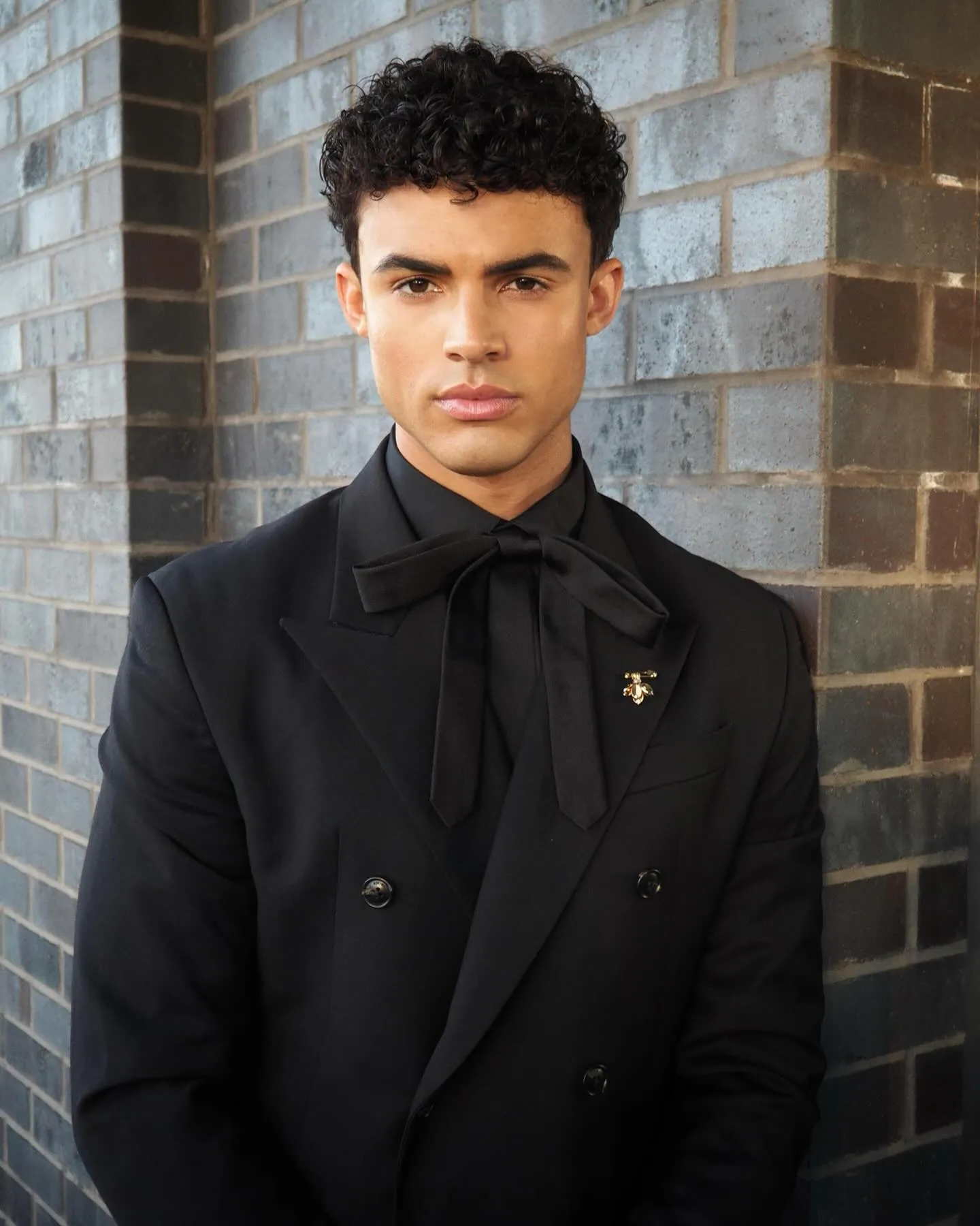 Matthew Broome - Photo