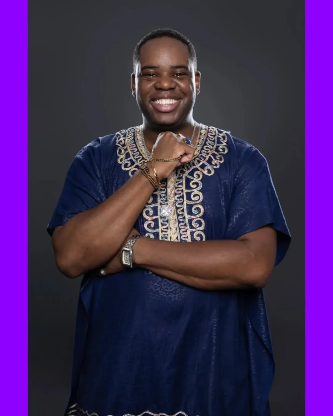 Matthew Charlery-smith - Photo