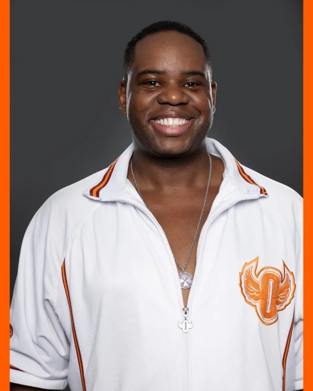 Matthew Charlery-smith - Photo