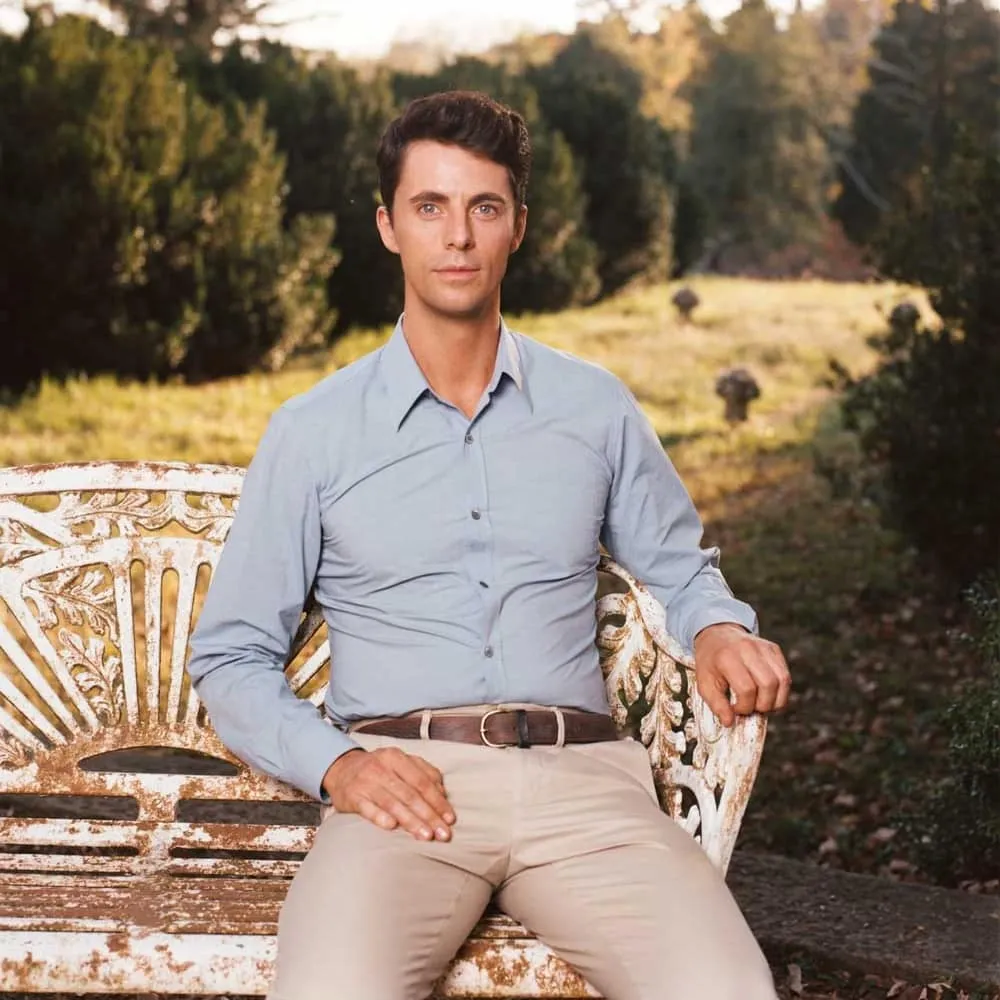 Matthew Goode - Photo