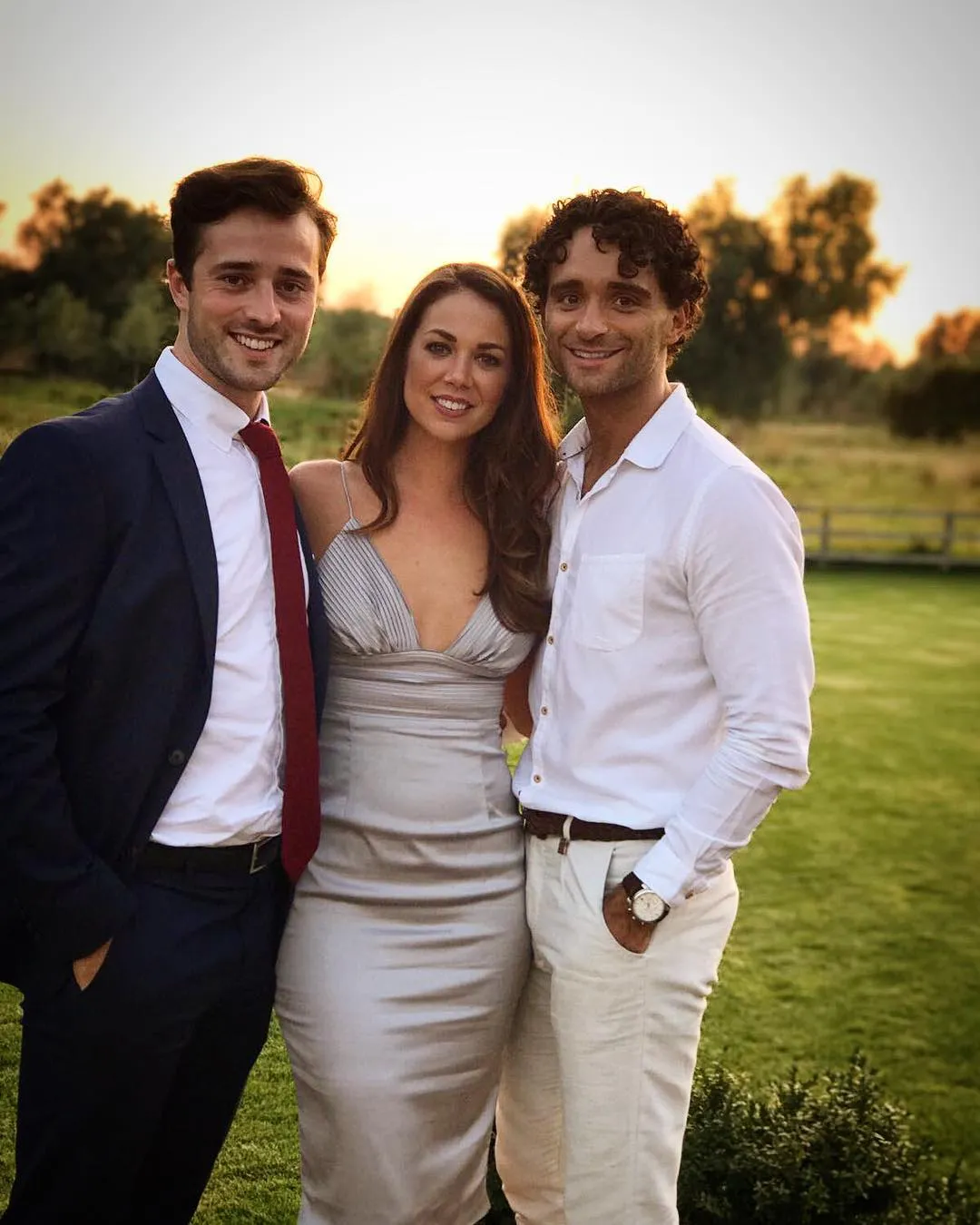 Matthew Hawksley - Photo