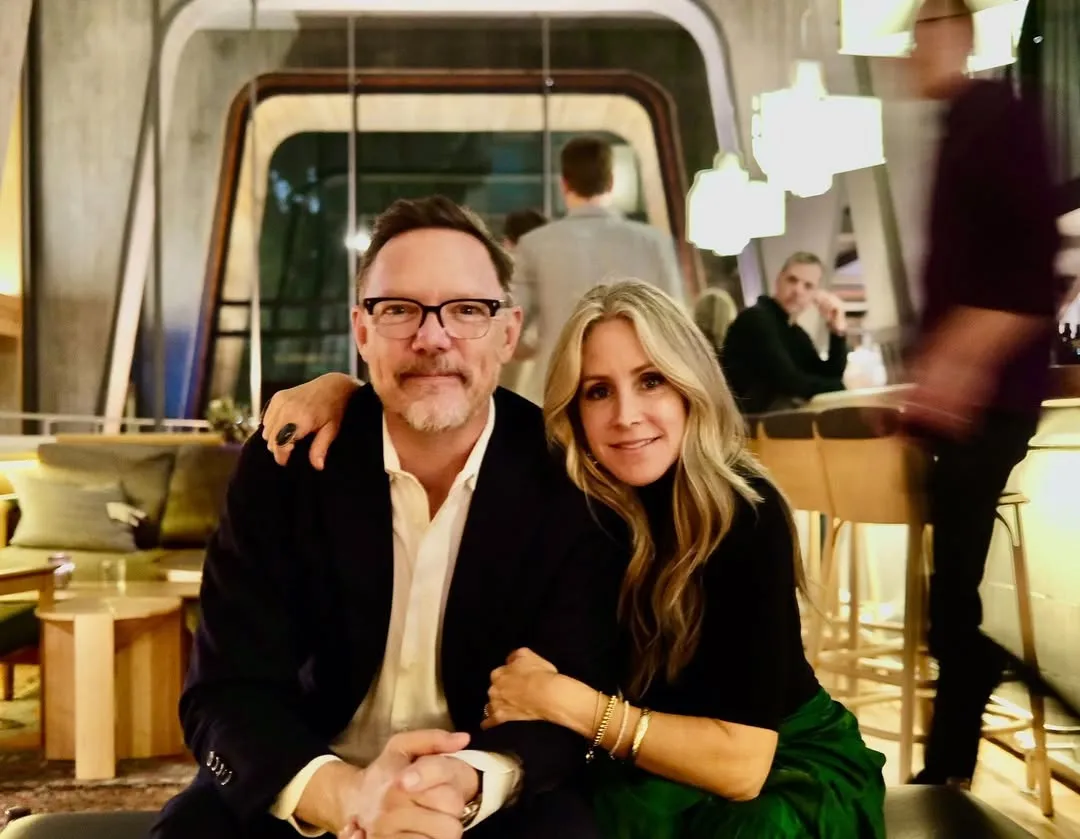 Matthew Lillard - Photo