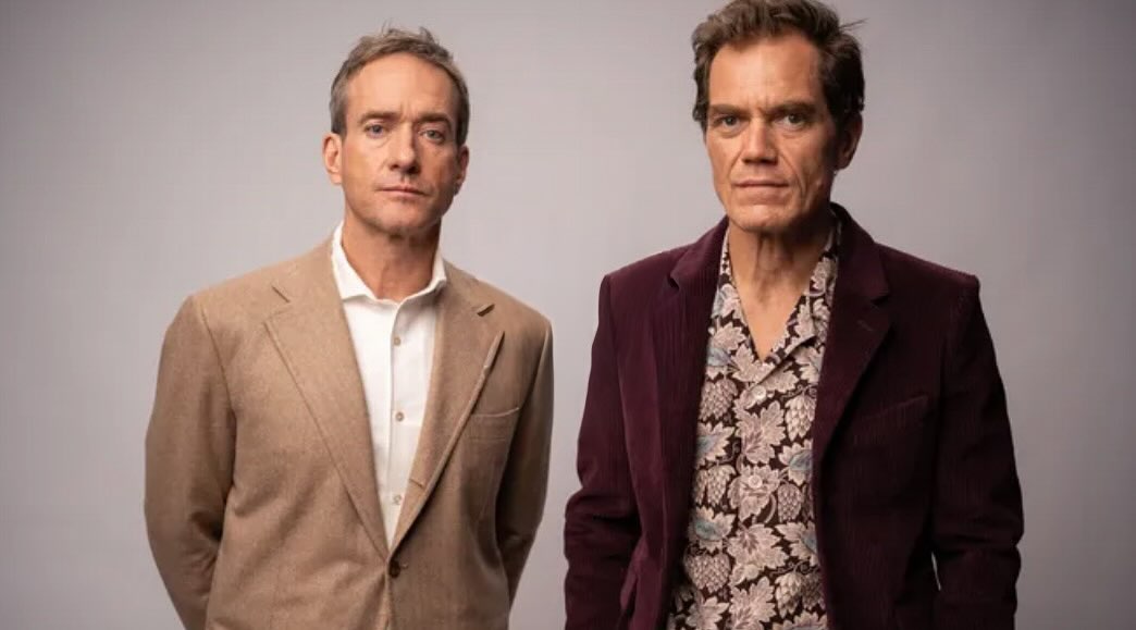 Matthew Macfadyen - Photo