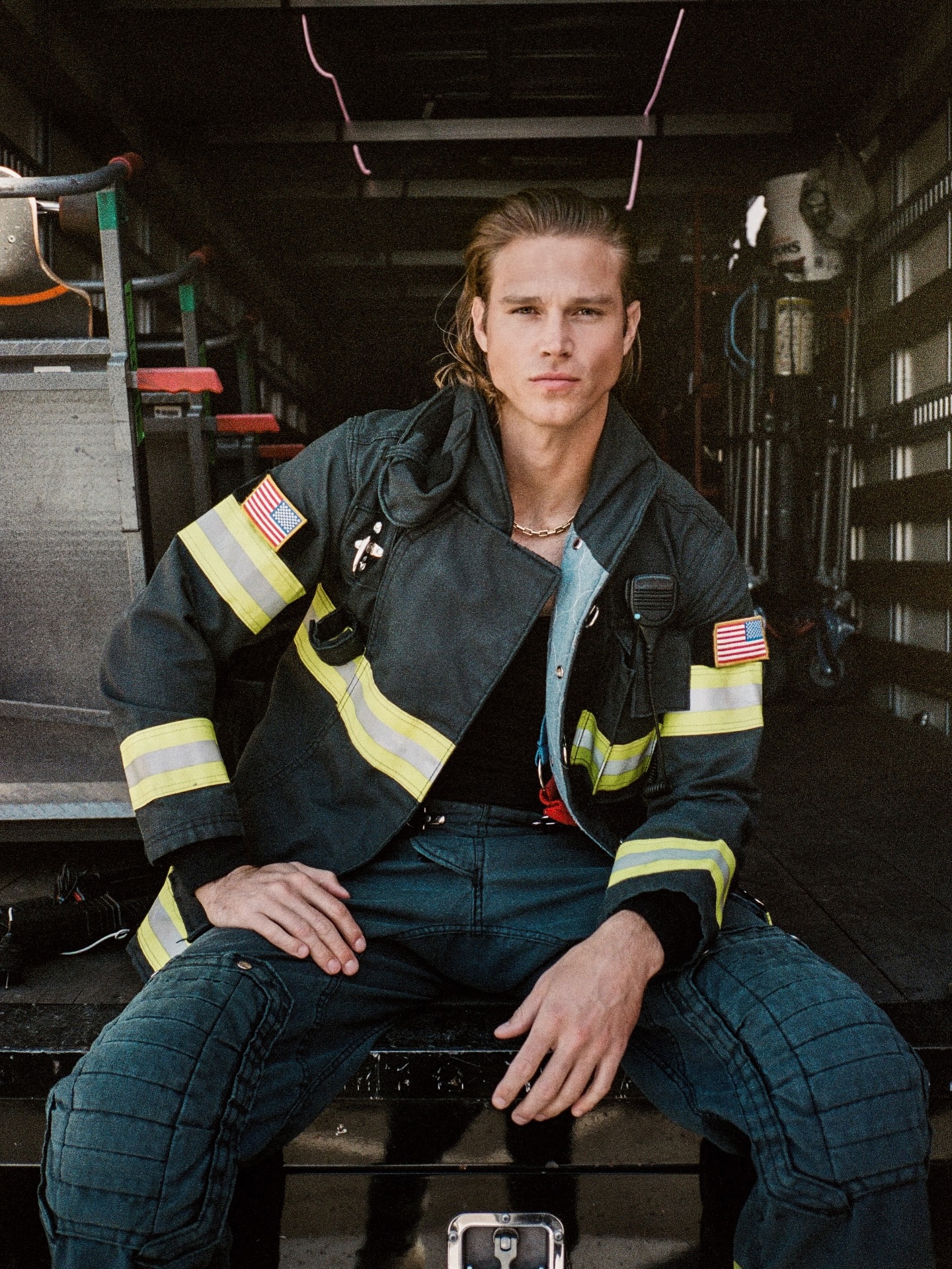 Matthew Noszka - Photo