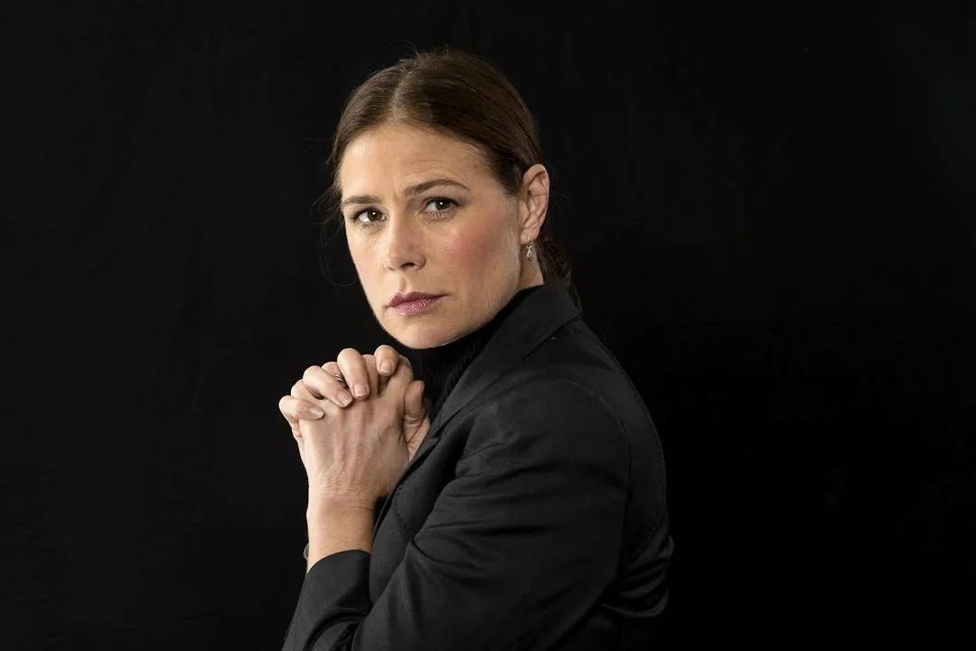 Maura Tierney - Photo