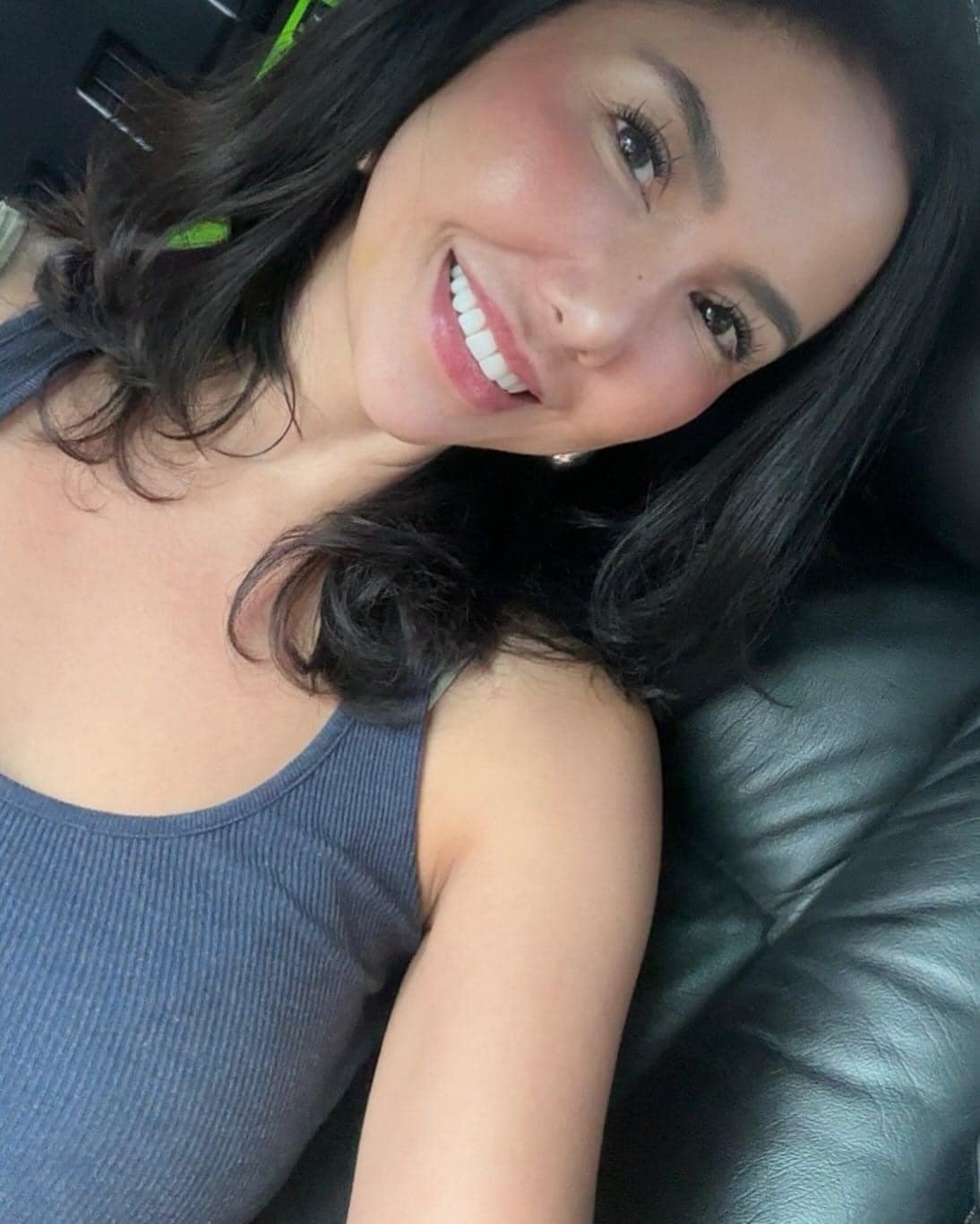 Maureen Larrazabal - Photo