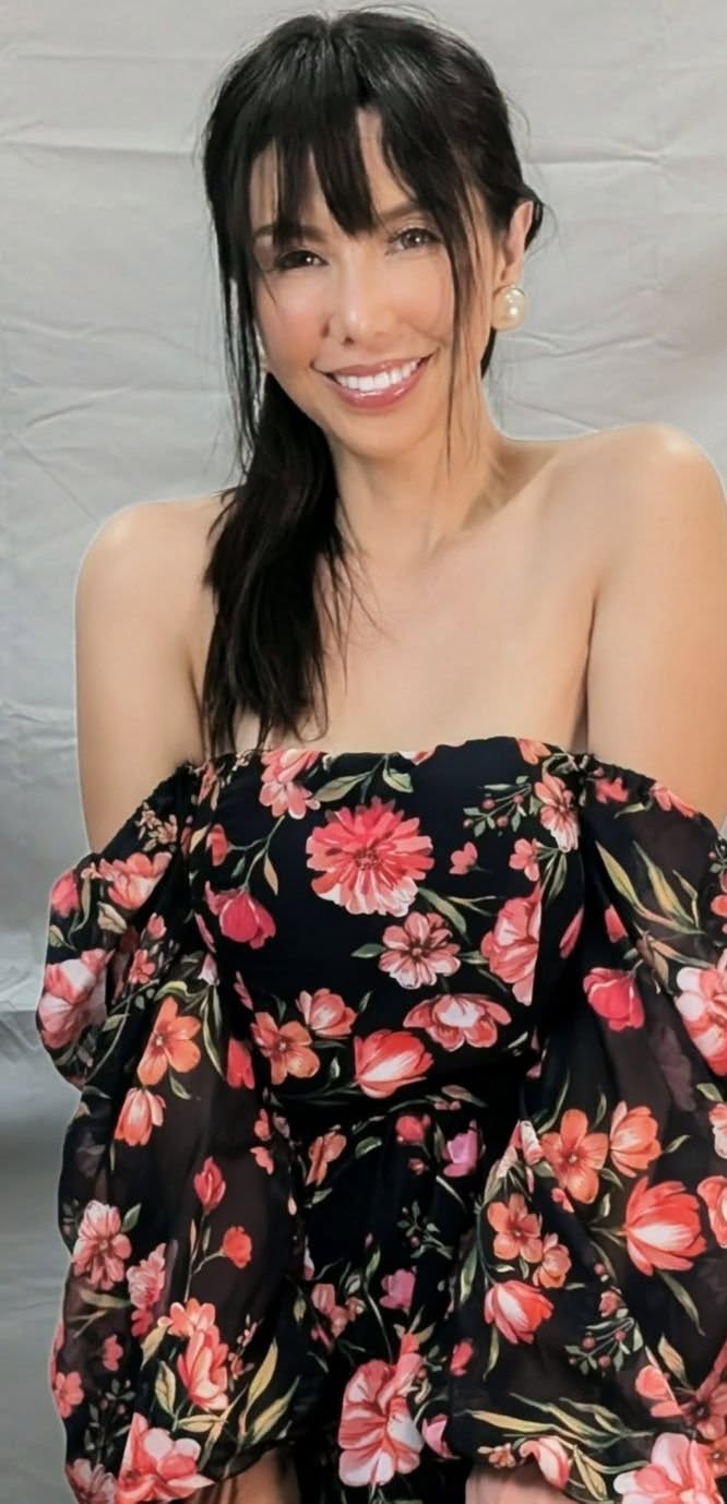 Maureen Larrazabal - Photo