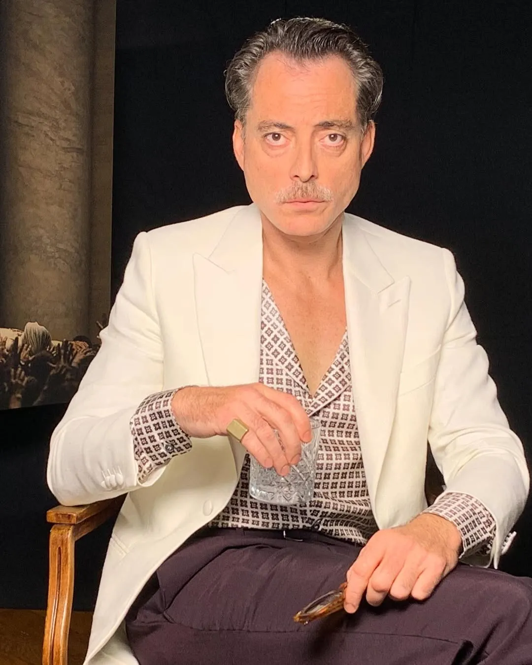 Maurizio Lombardi - Photo