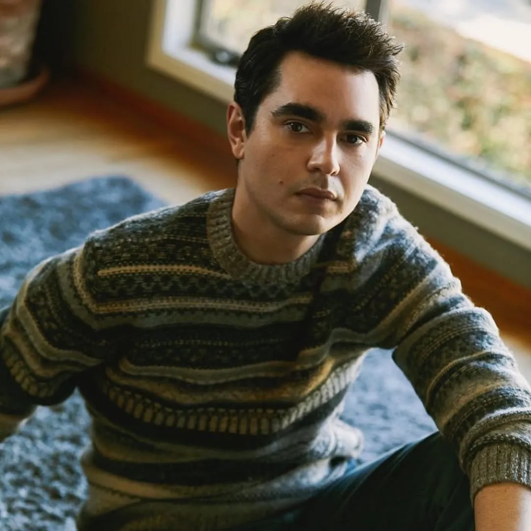 Max Minghella - Photo