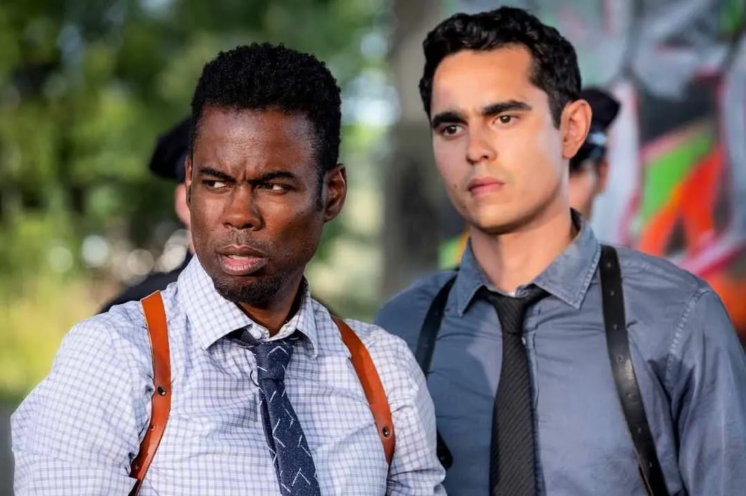 Max Minghella - Photo