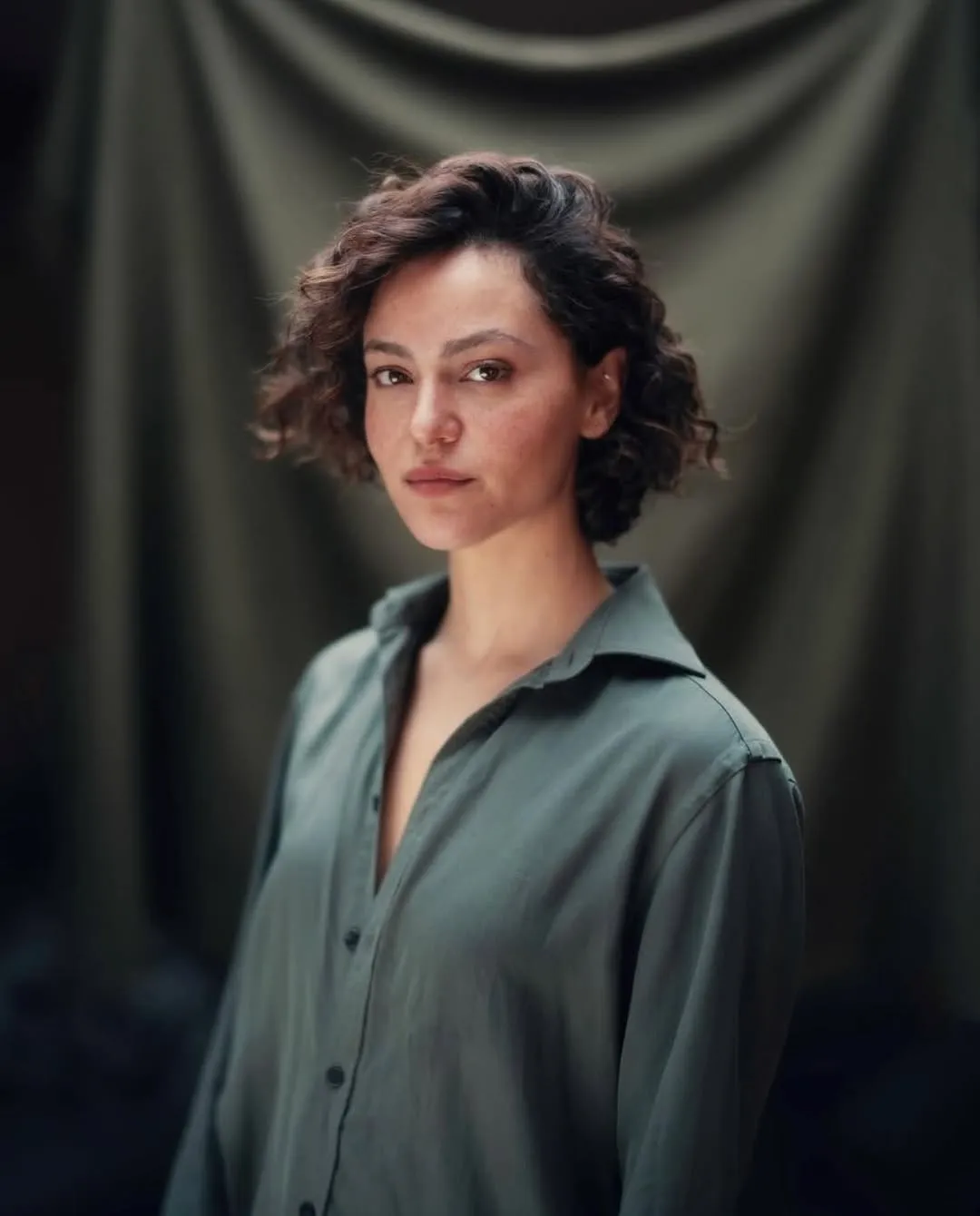 May Calamawy - Photo