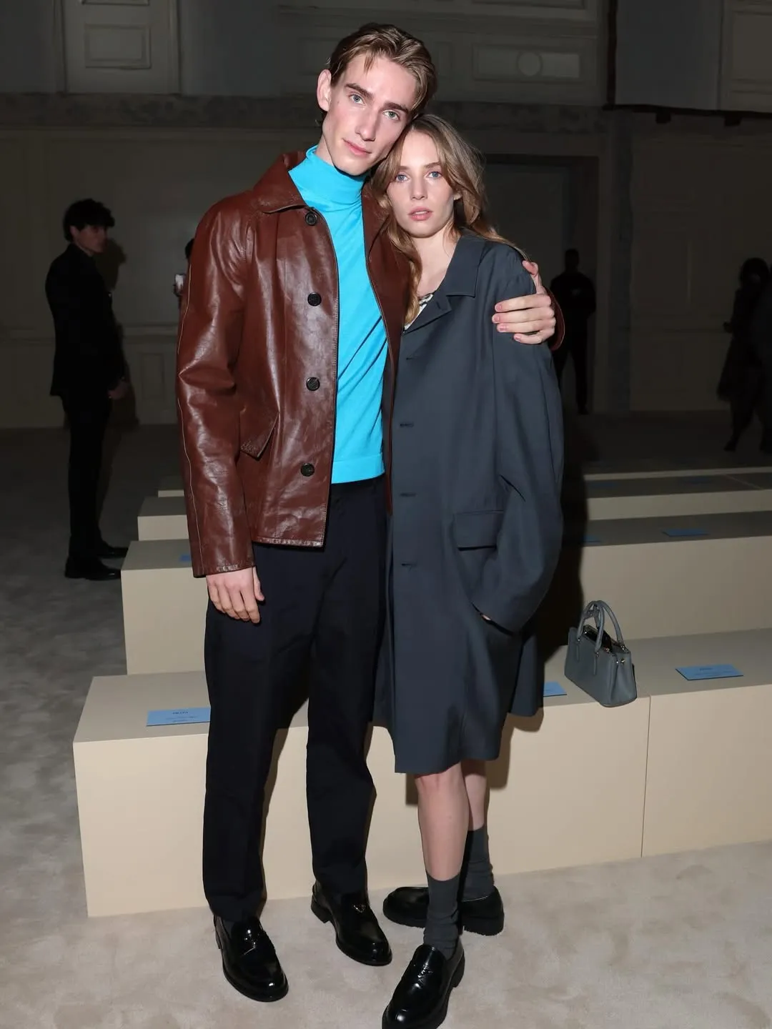 Maya Hawke - Photo