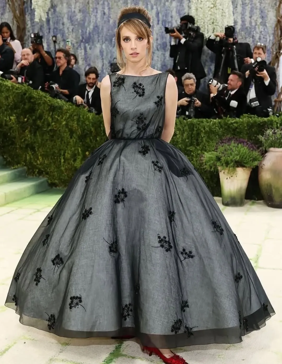 Maya Hawke - Photo