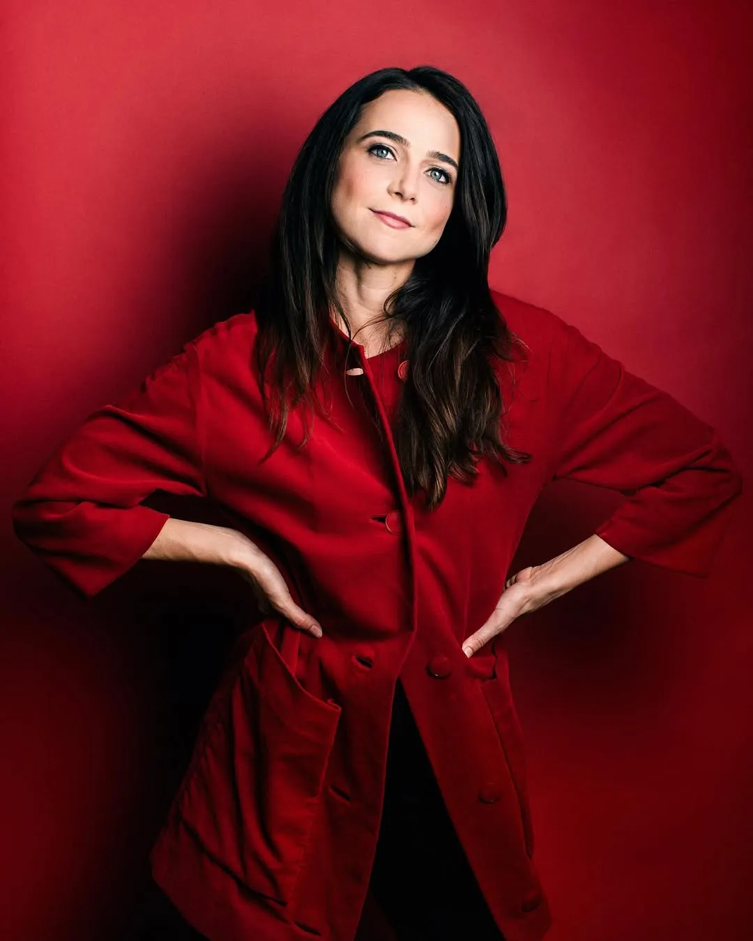 Maya Kazan - Photo