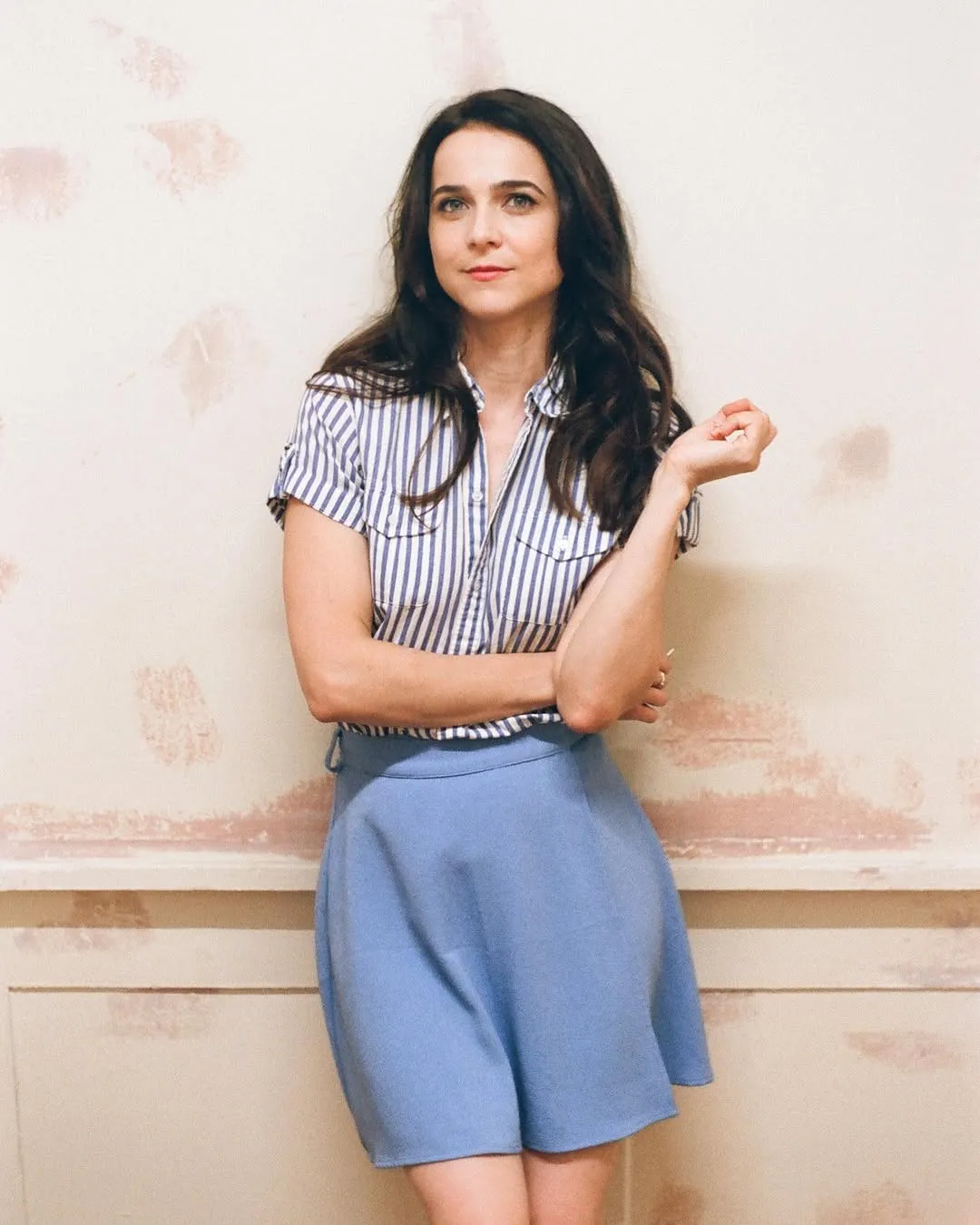 Maya Kazan - Photo