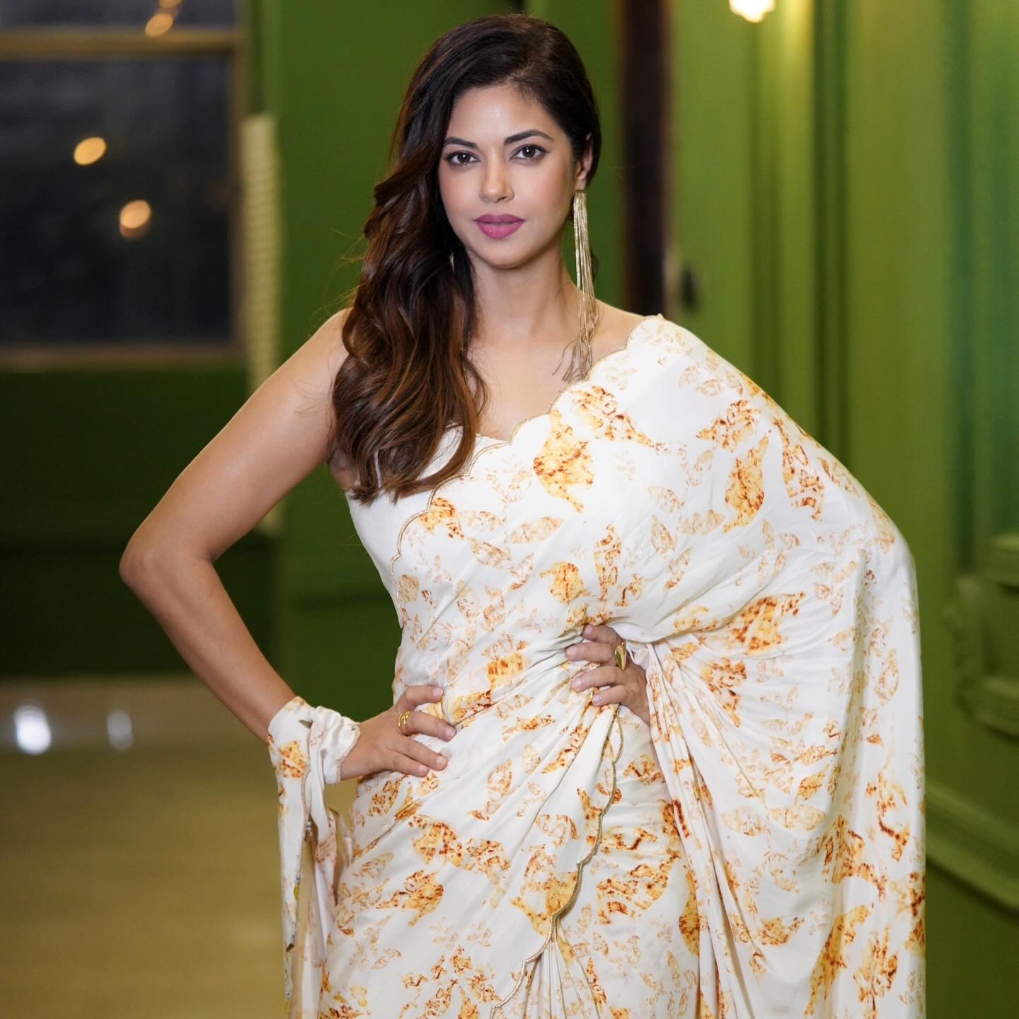 Meera Chopra - Photo