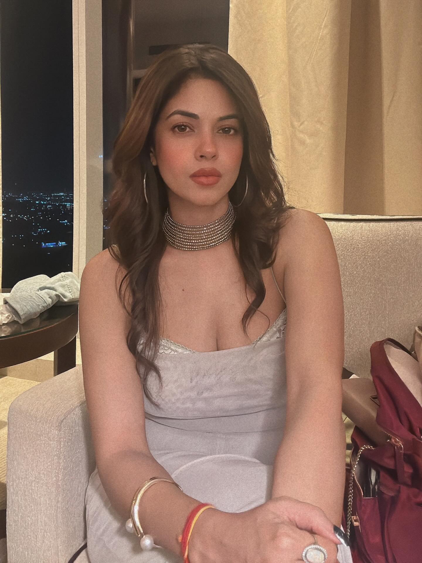 Meera Chopra - Photo