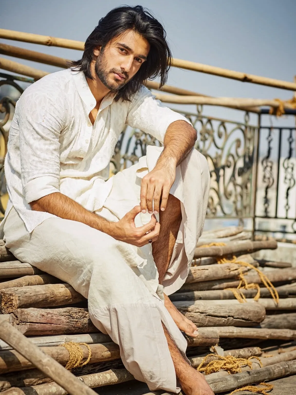 Meezaan Jafri - Photo