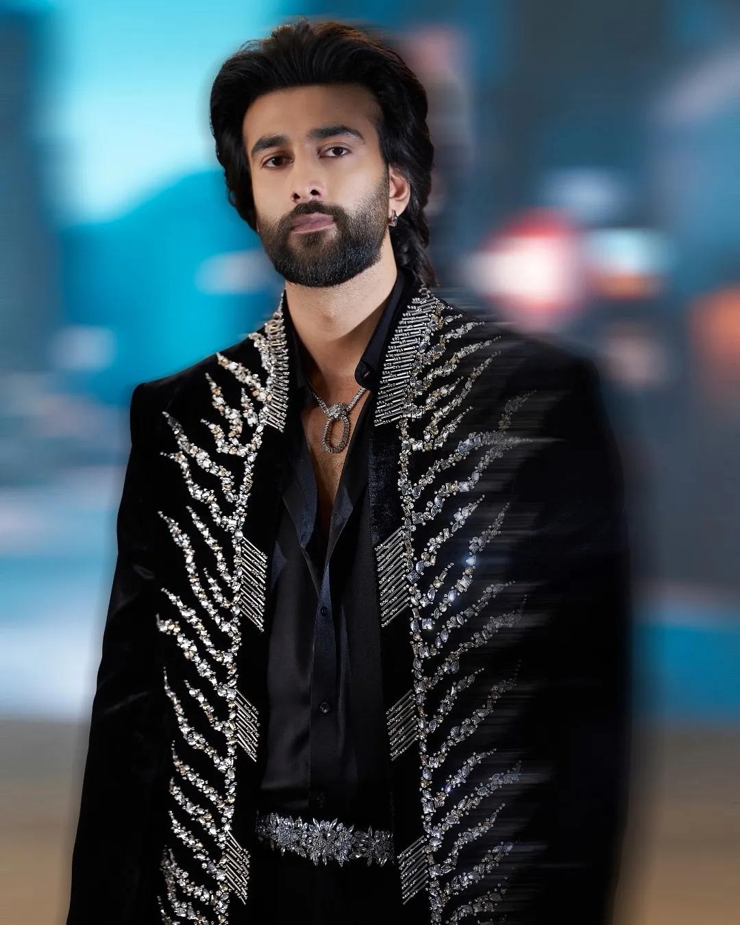 Meezaan Jafri - Photo