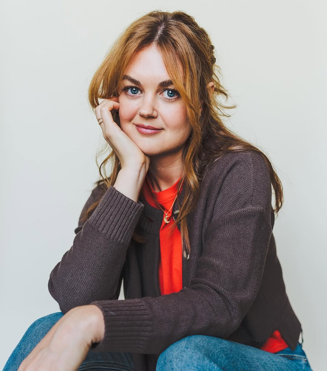 Meg Millidge - Photo