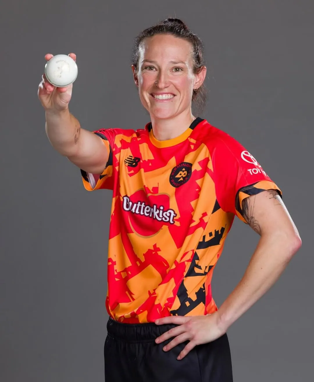 Megan Schutt - Photo