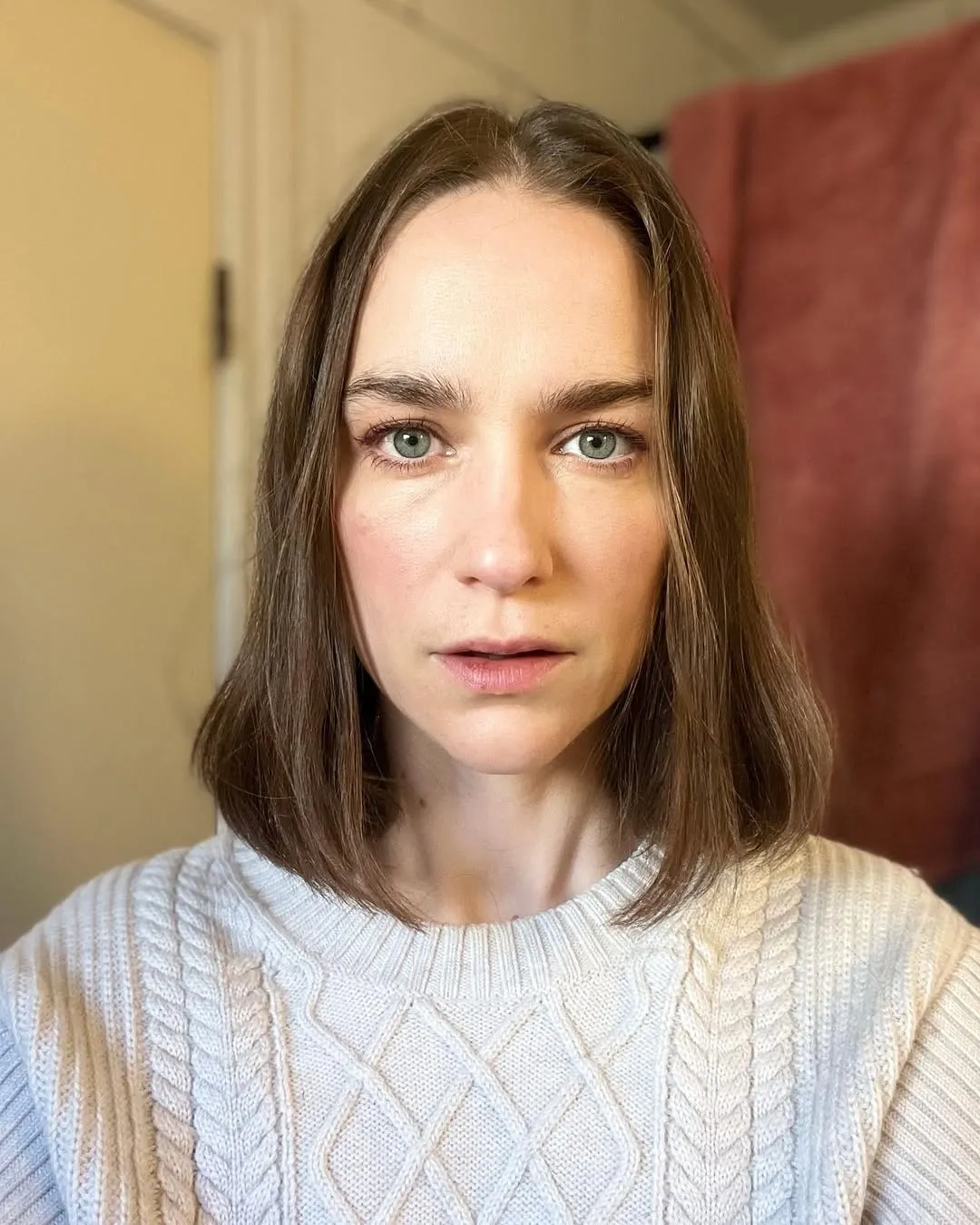 Melanie Scrofano - Photo